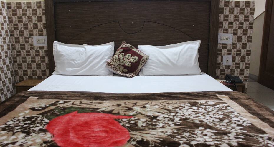 Hotel Royal inn, Haridwar 5